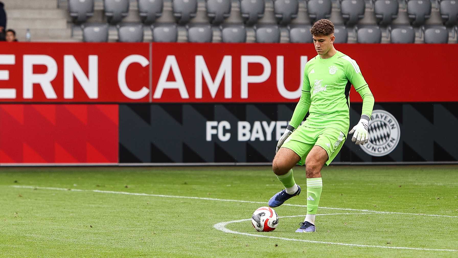 FC Bayern U19