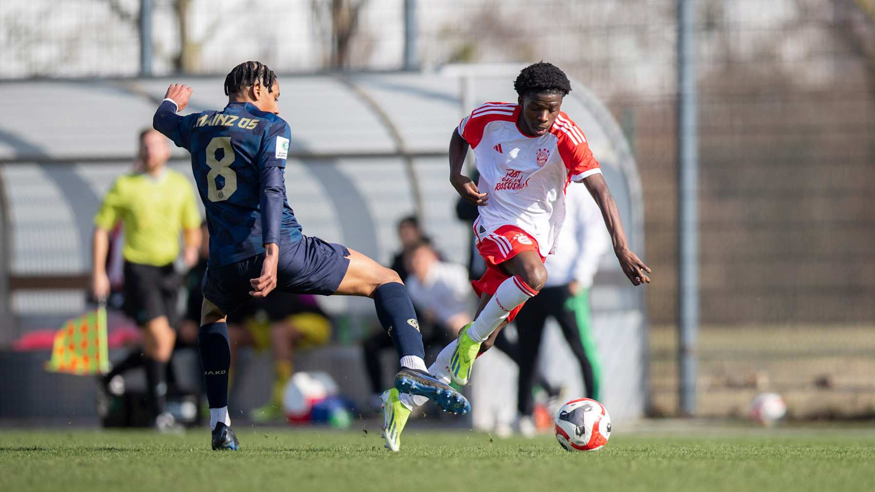 FC Bayern U17
