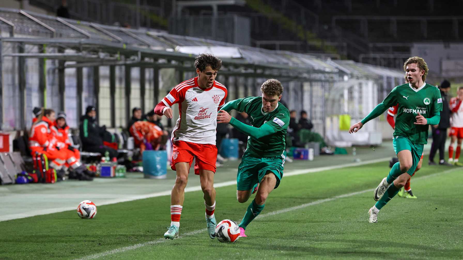 FC Bayern Amateure