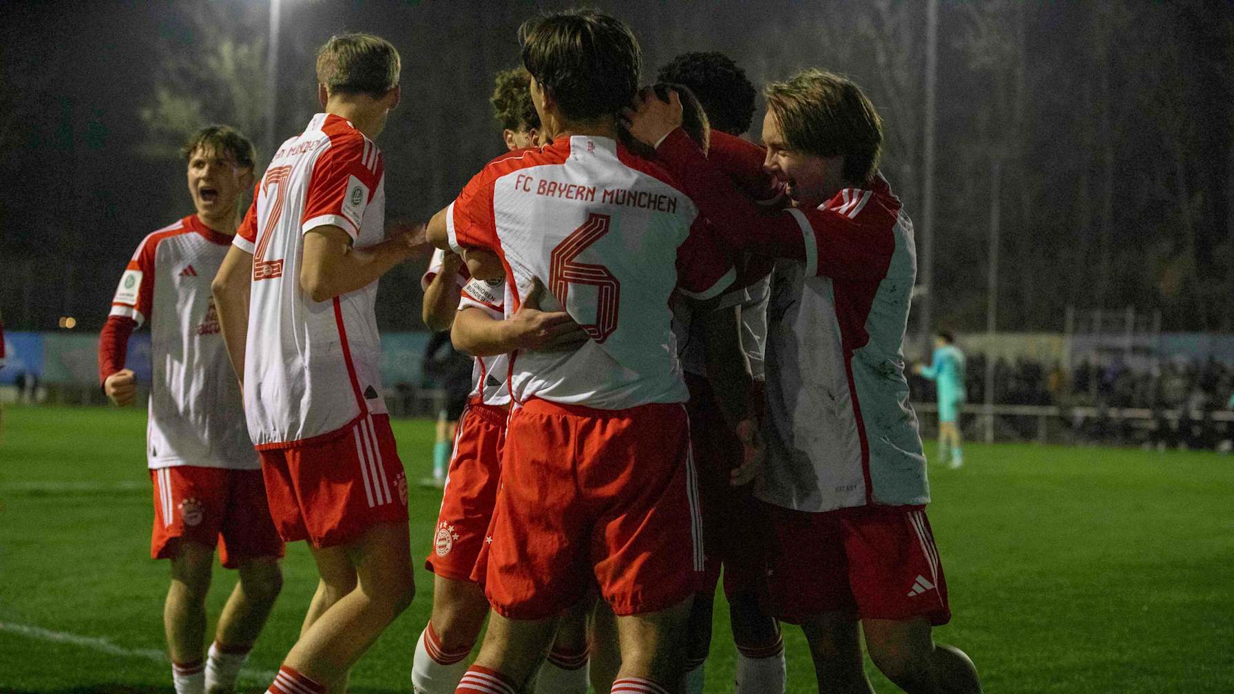 FC Bayern U17