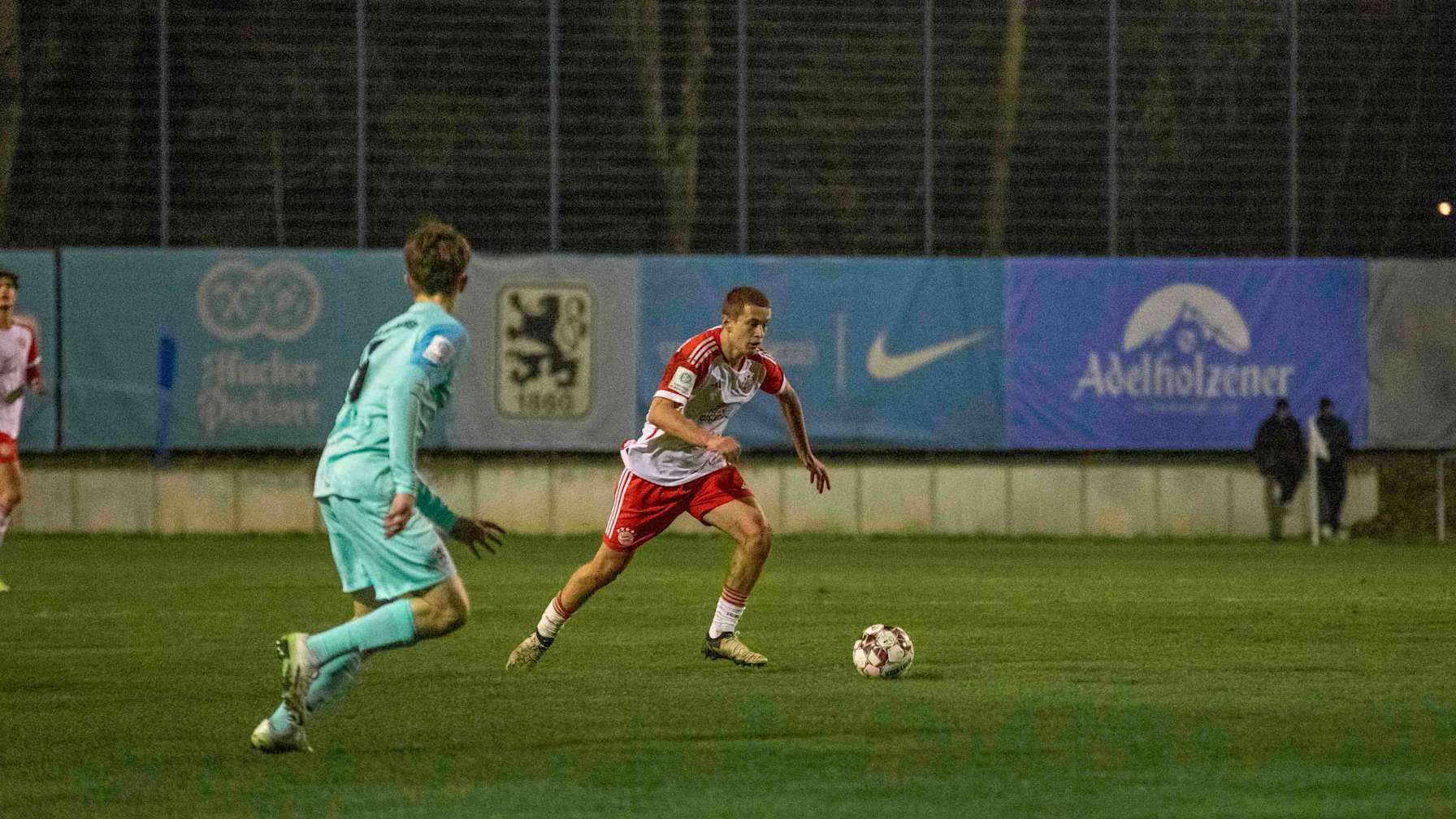FC Bayern U19