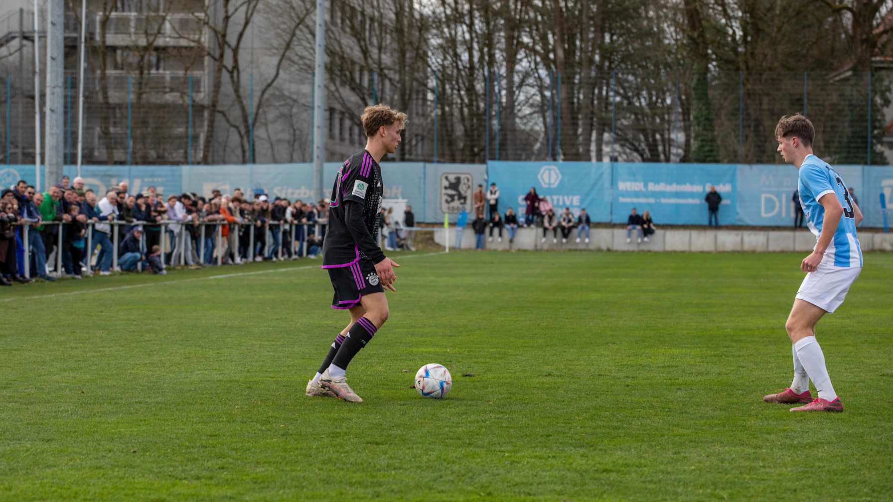 FC Bayern U19