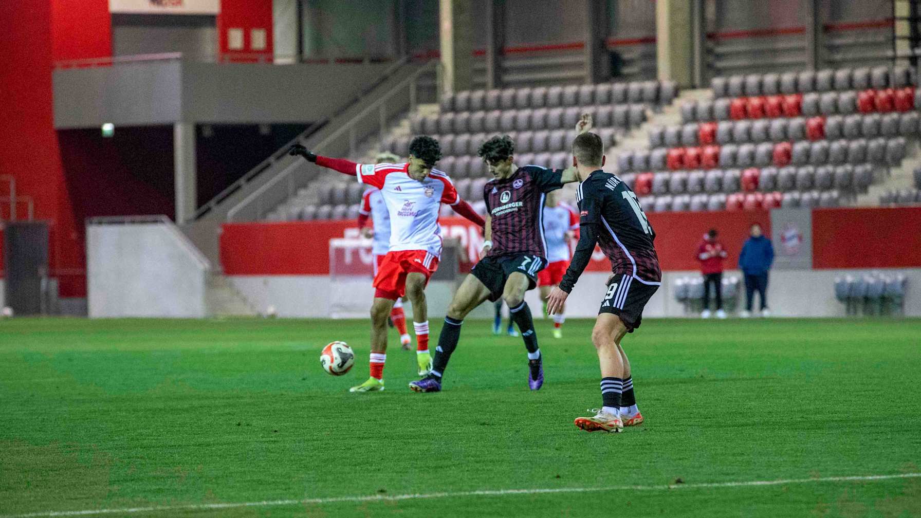 FC Bayern U19