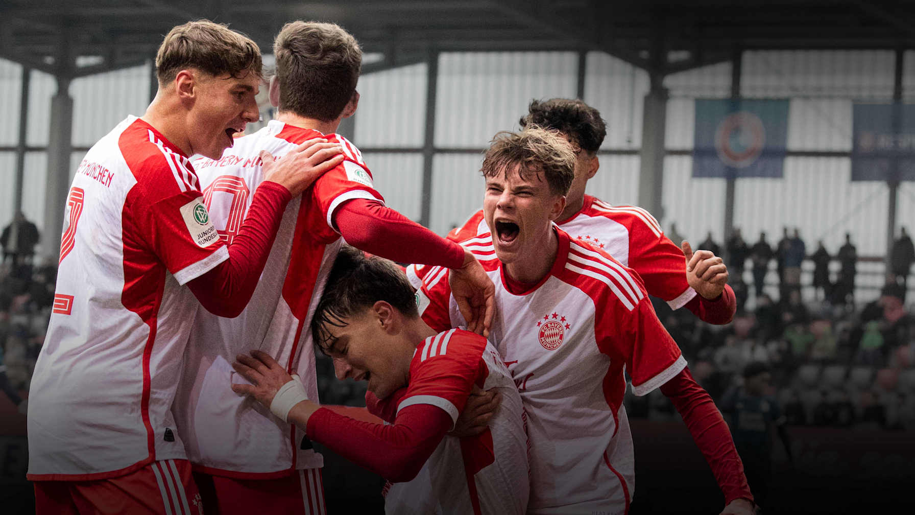 FC Bayern U19