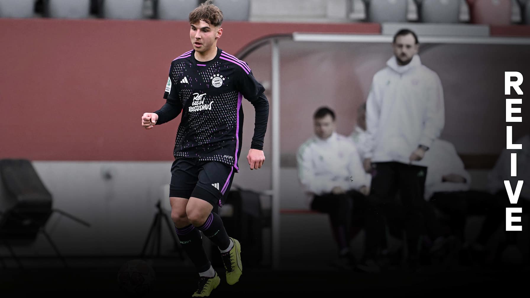 FC Bayern U19