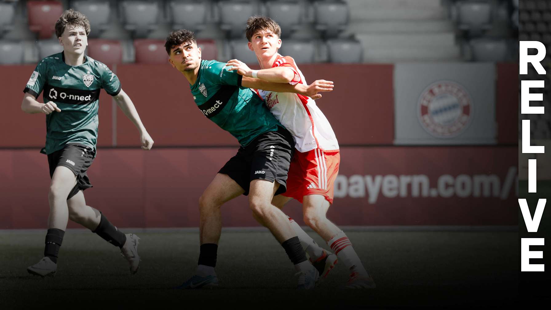 FC Bayern U17