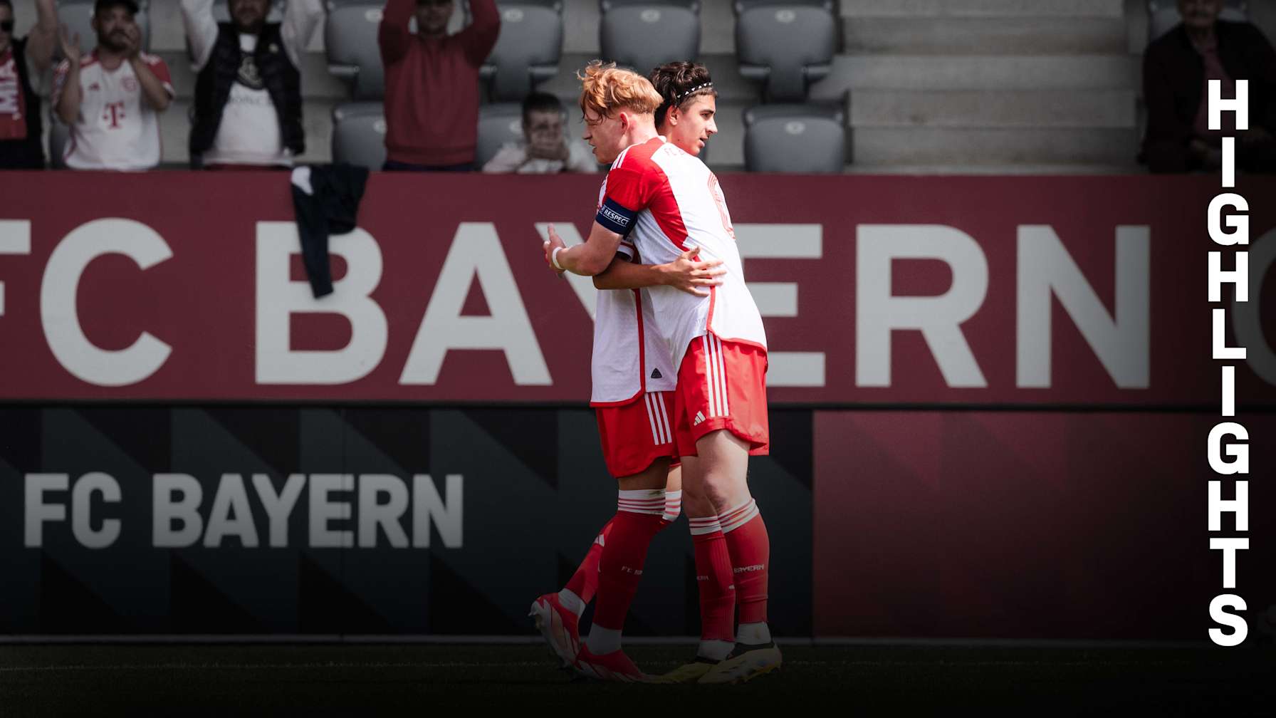 FC Bayern U19