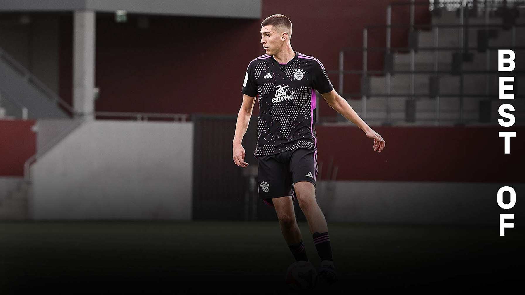 FC Bayern U19