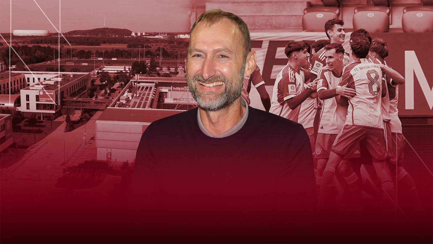 FC Bayern Campus Stories Staffel 2 Folge 20