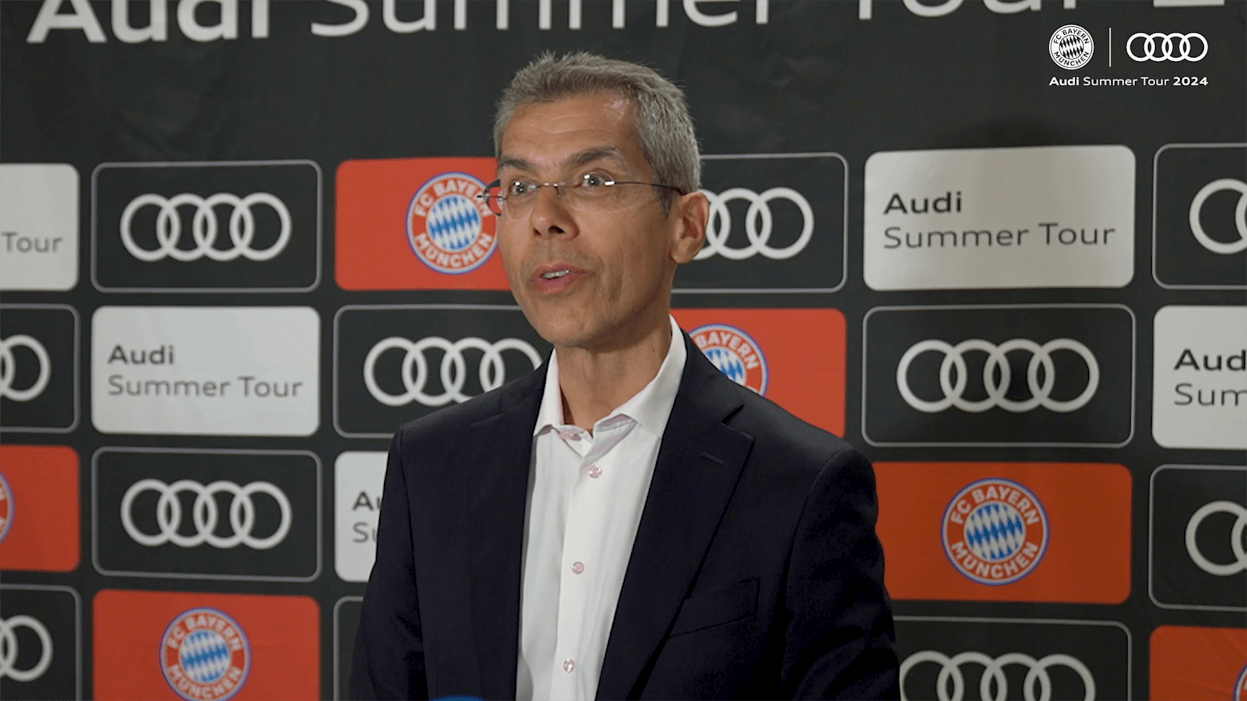 Jan-Christian Dreesen im Interview