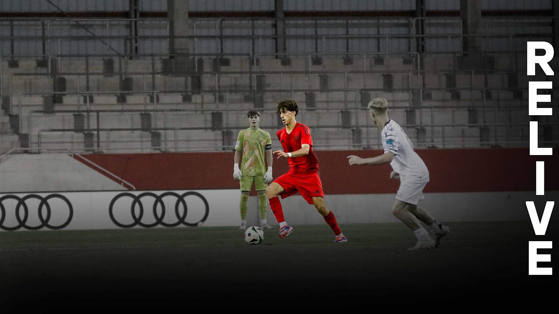 FC Bayern U19