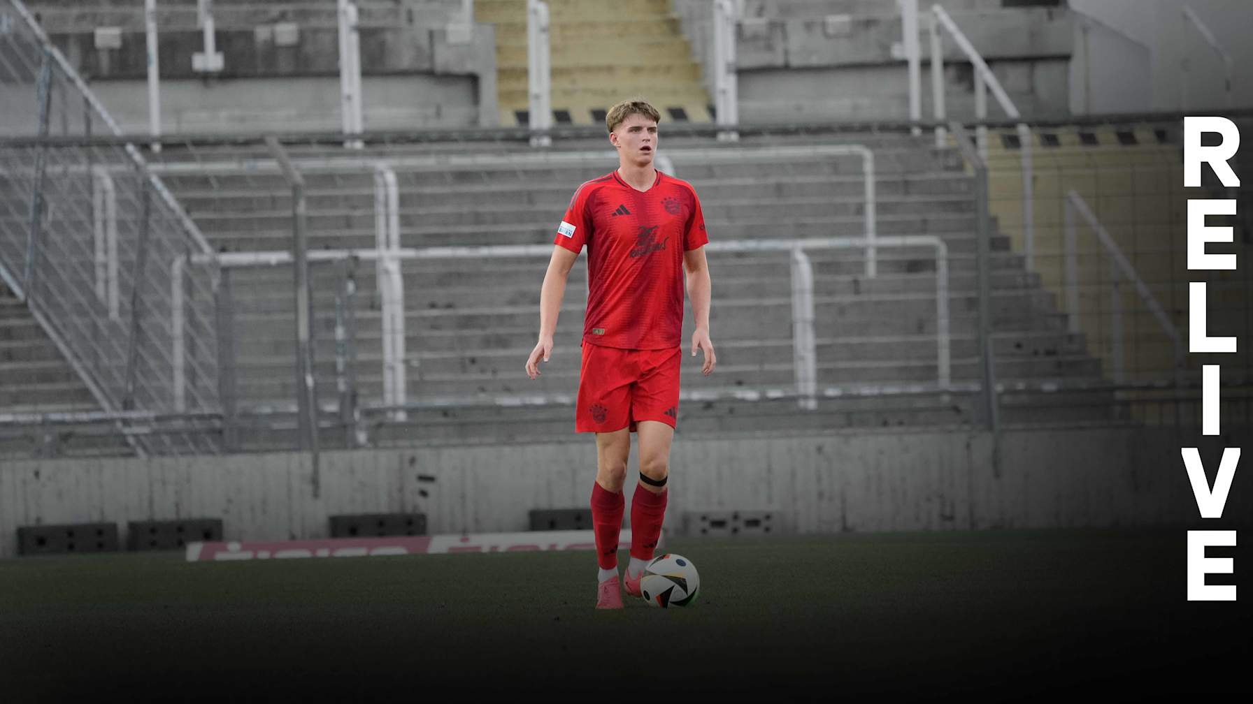 FC Bayern Amateure, Viktoria Aschaffenburg, Regionalliga Bayern