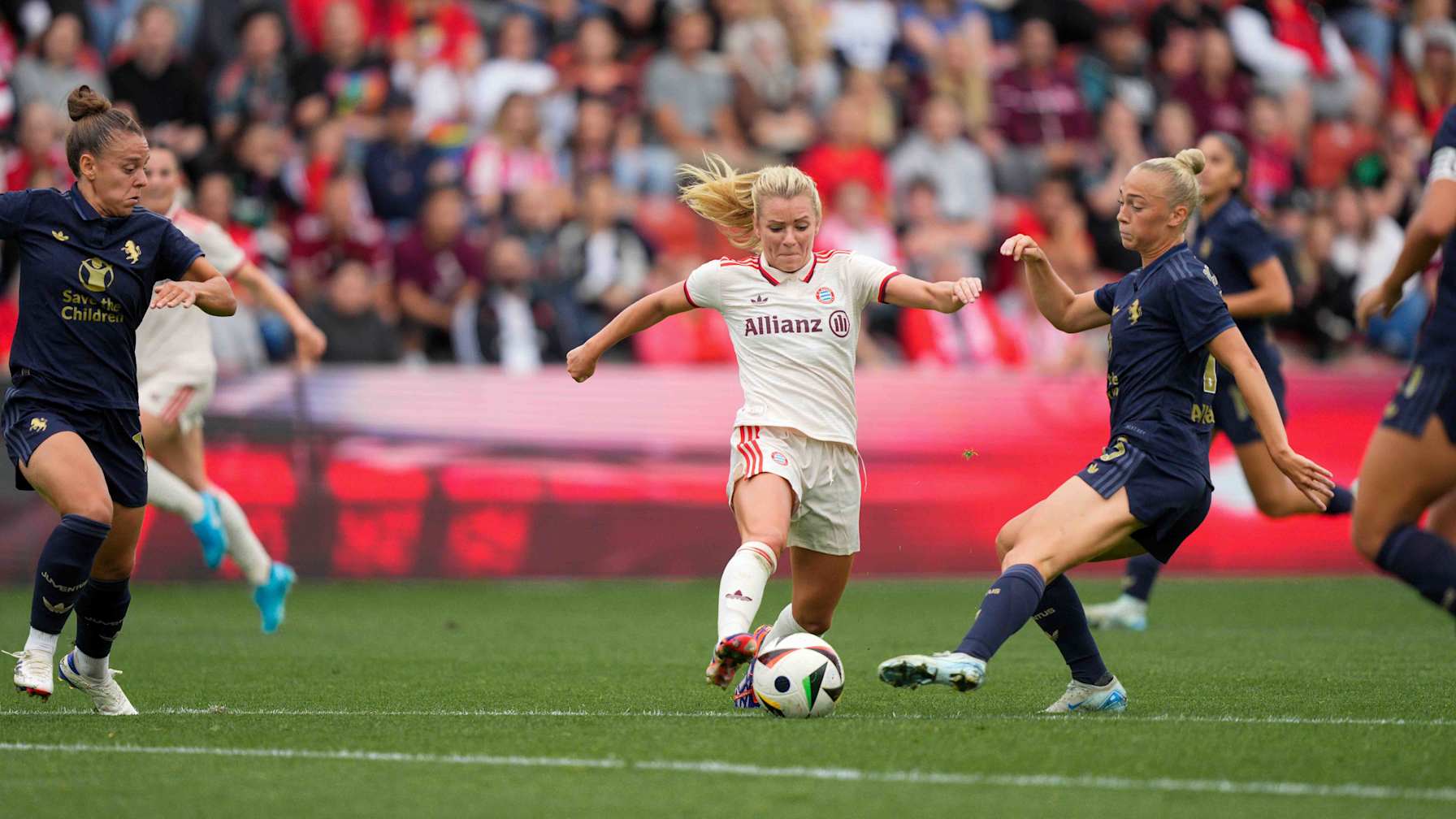 FC Bayern Frauen