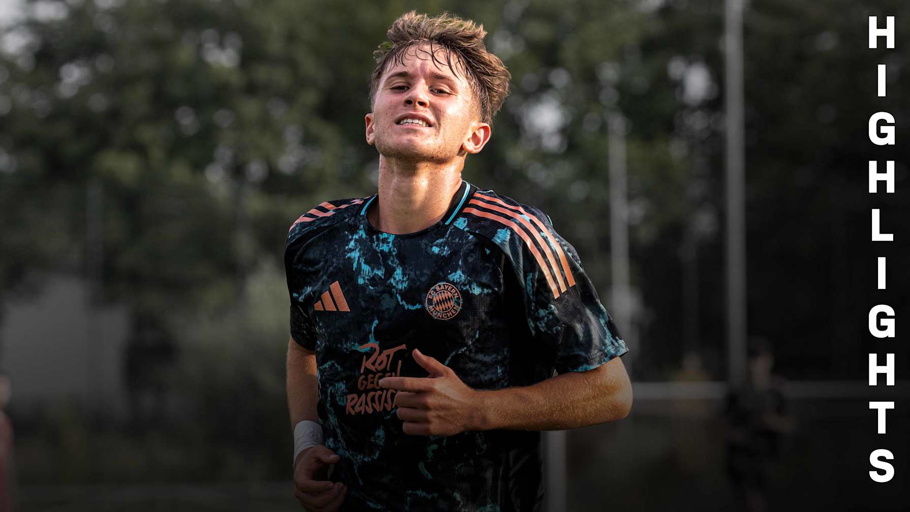 FC Bayern U19