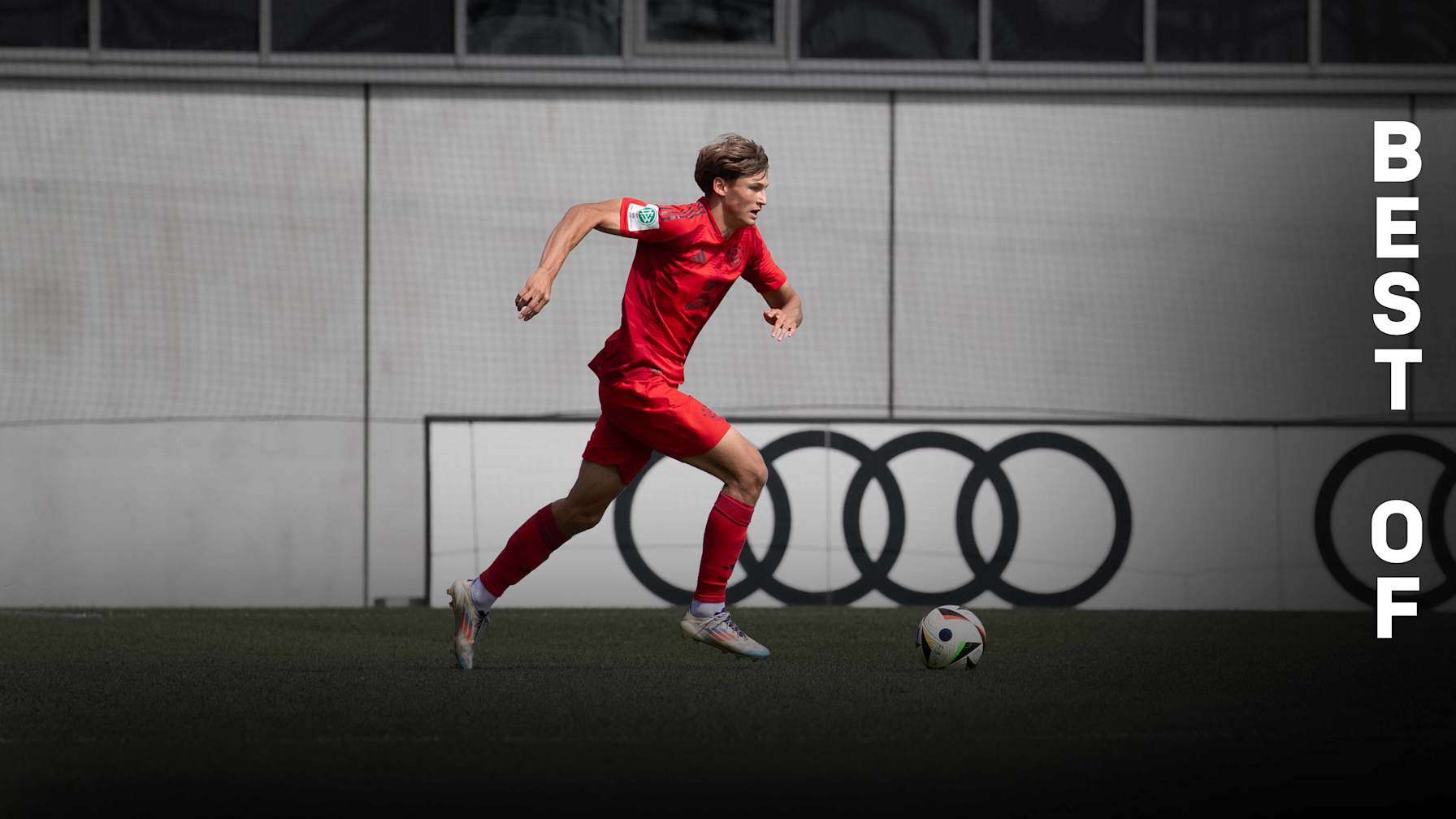 FC Bayern U19