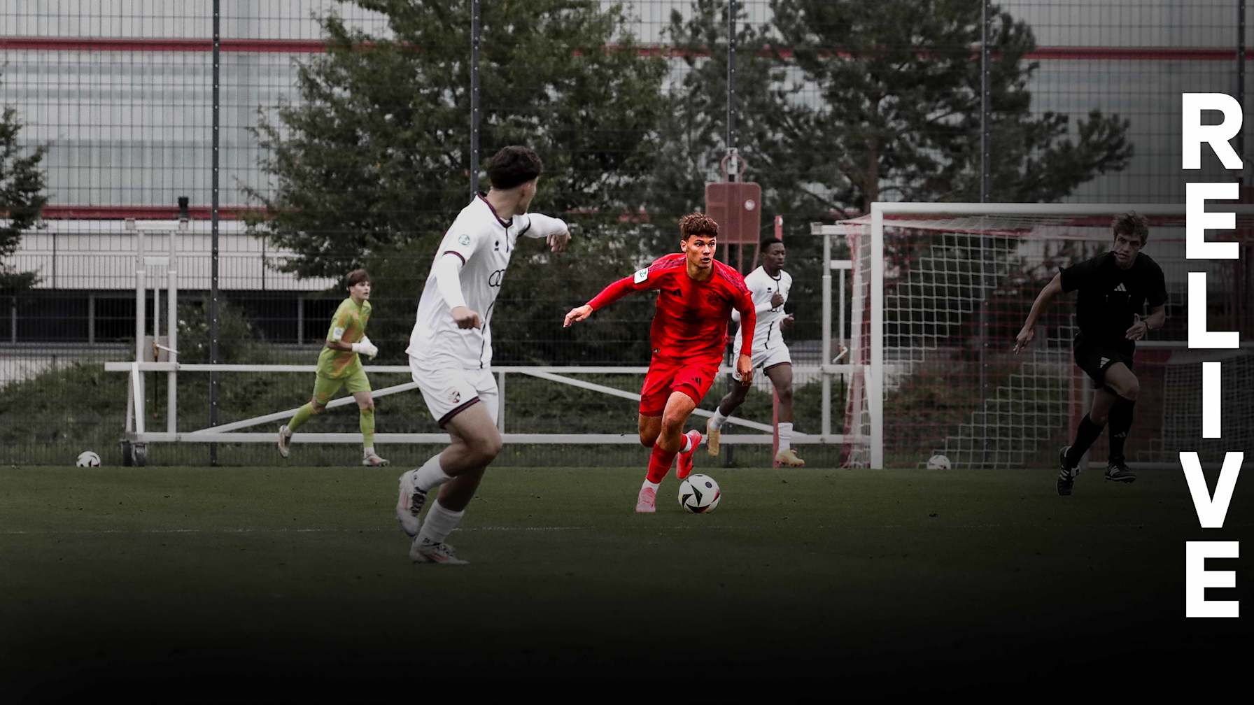 FC Bayern U19