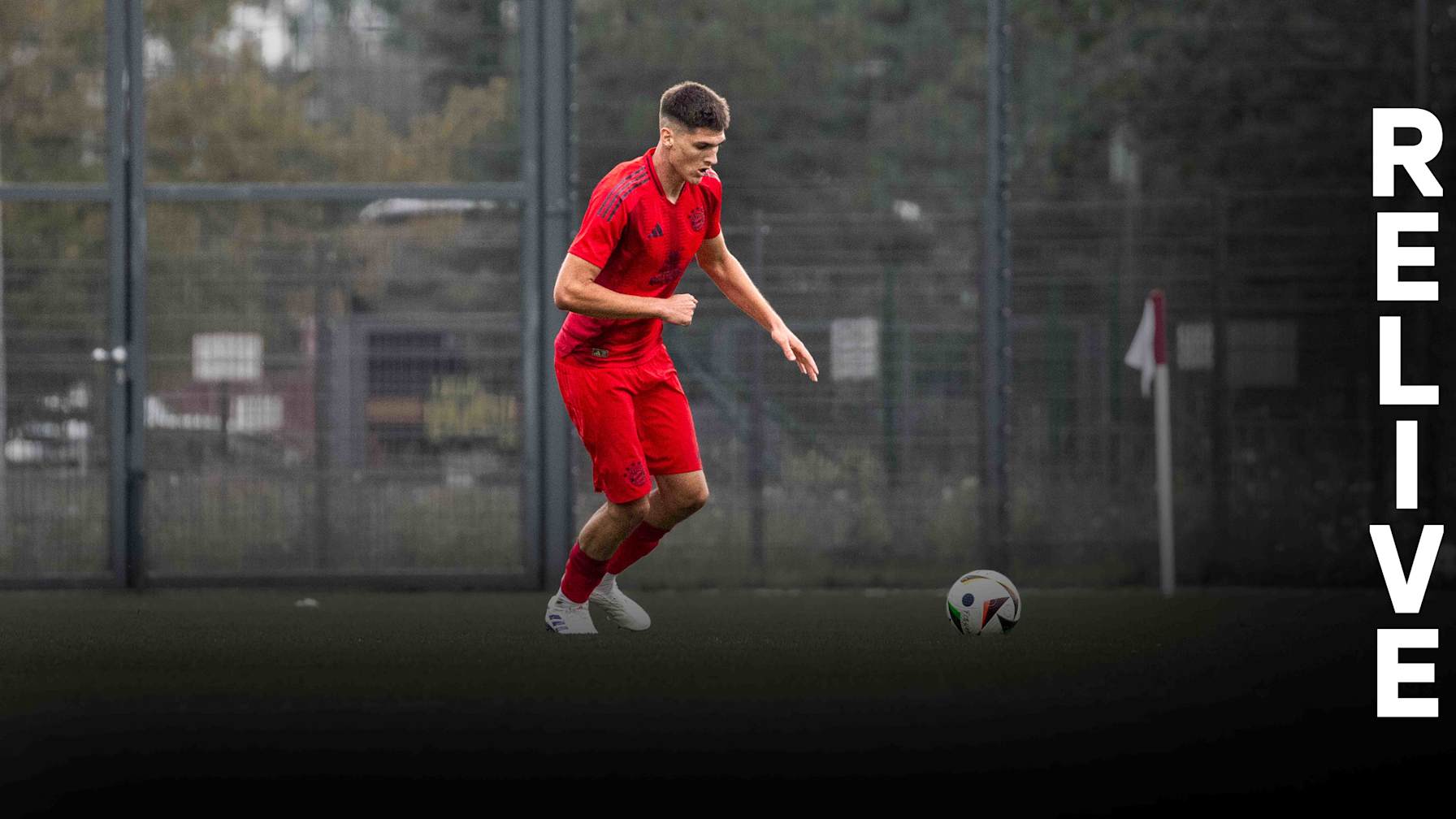 FC Bayern U19