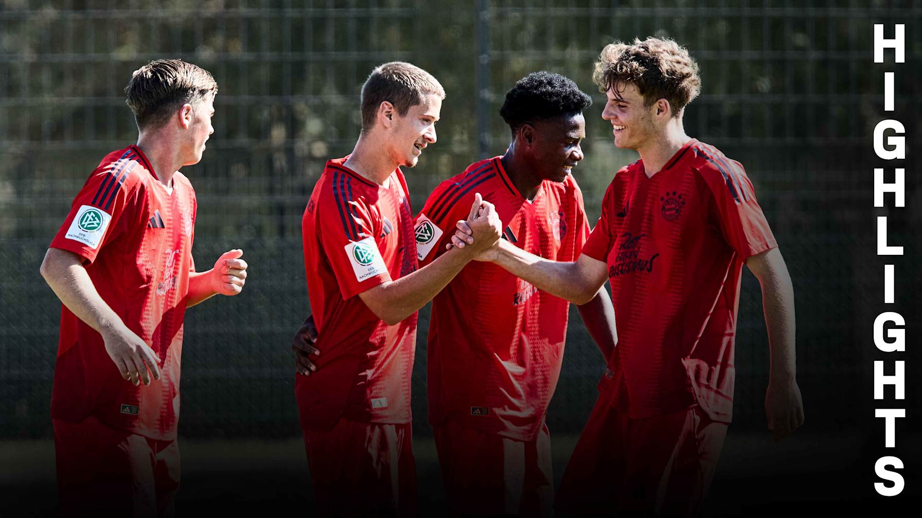FC Bayern U17