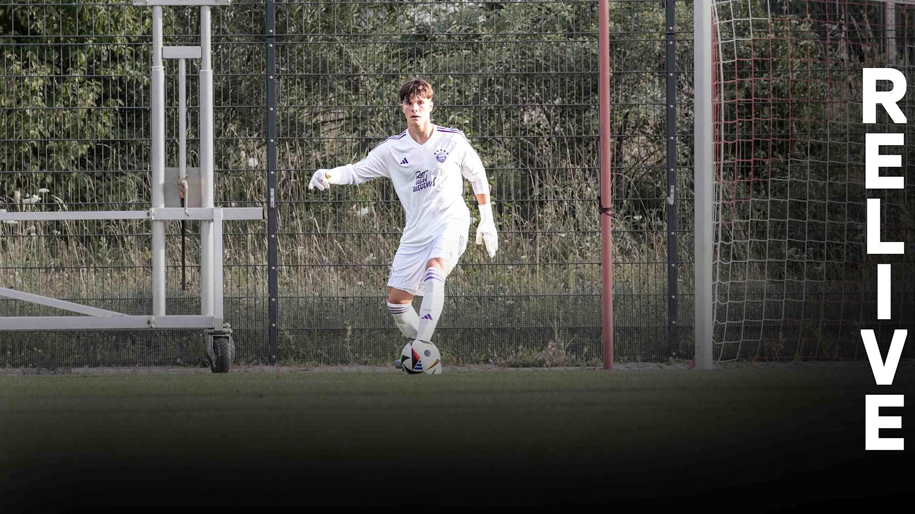 FC Bayern U19