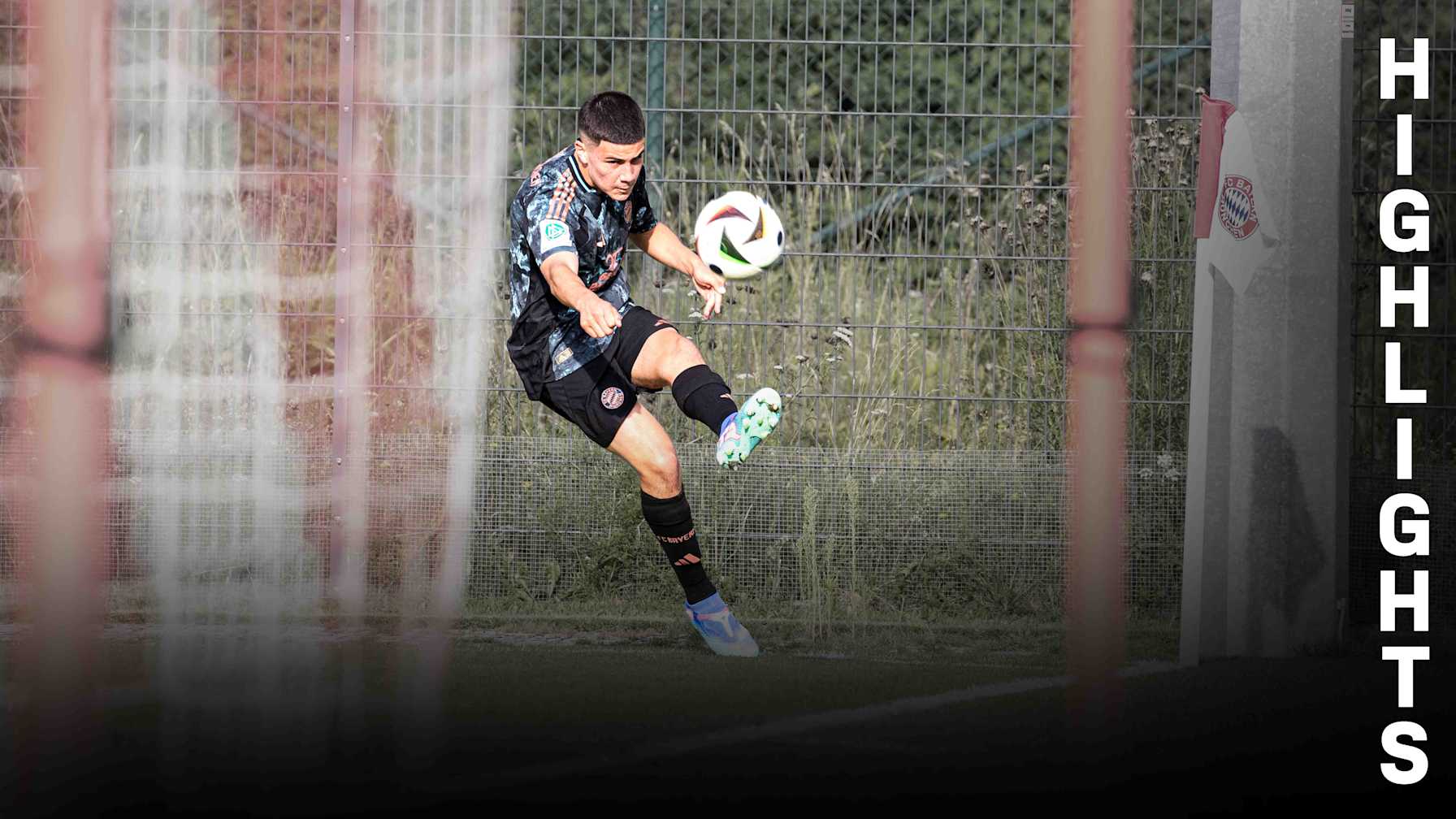 FC Bayern U19