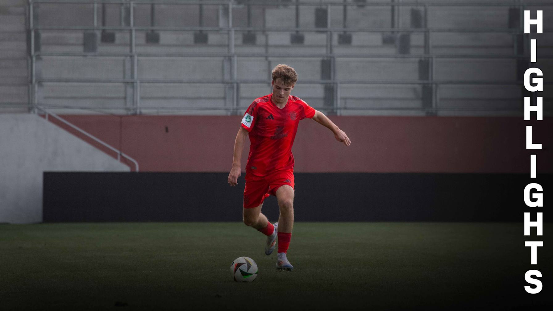FC Bayern U17