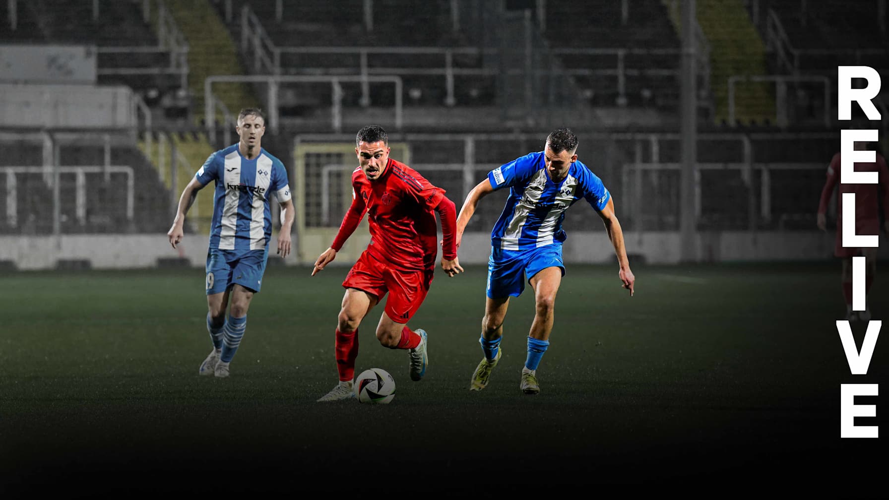 FC Bayern Amateure, FV Illertissen, Regionalliga Bayern