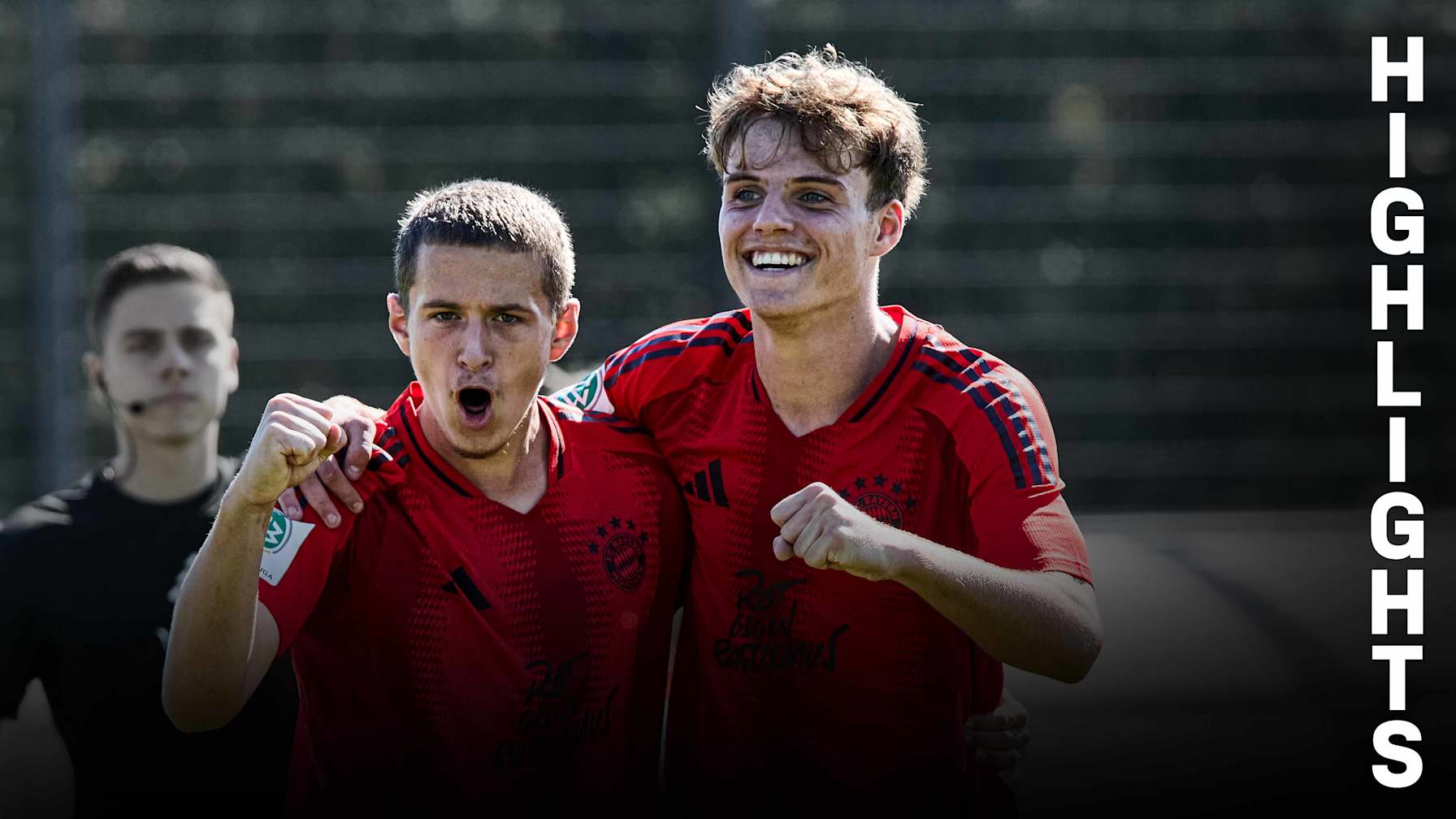 FC Bayern U17