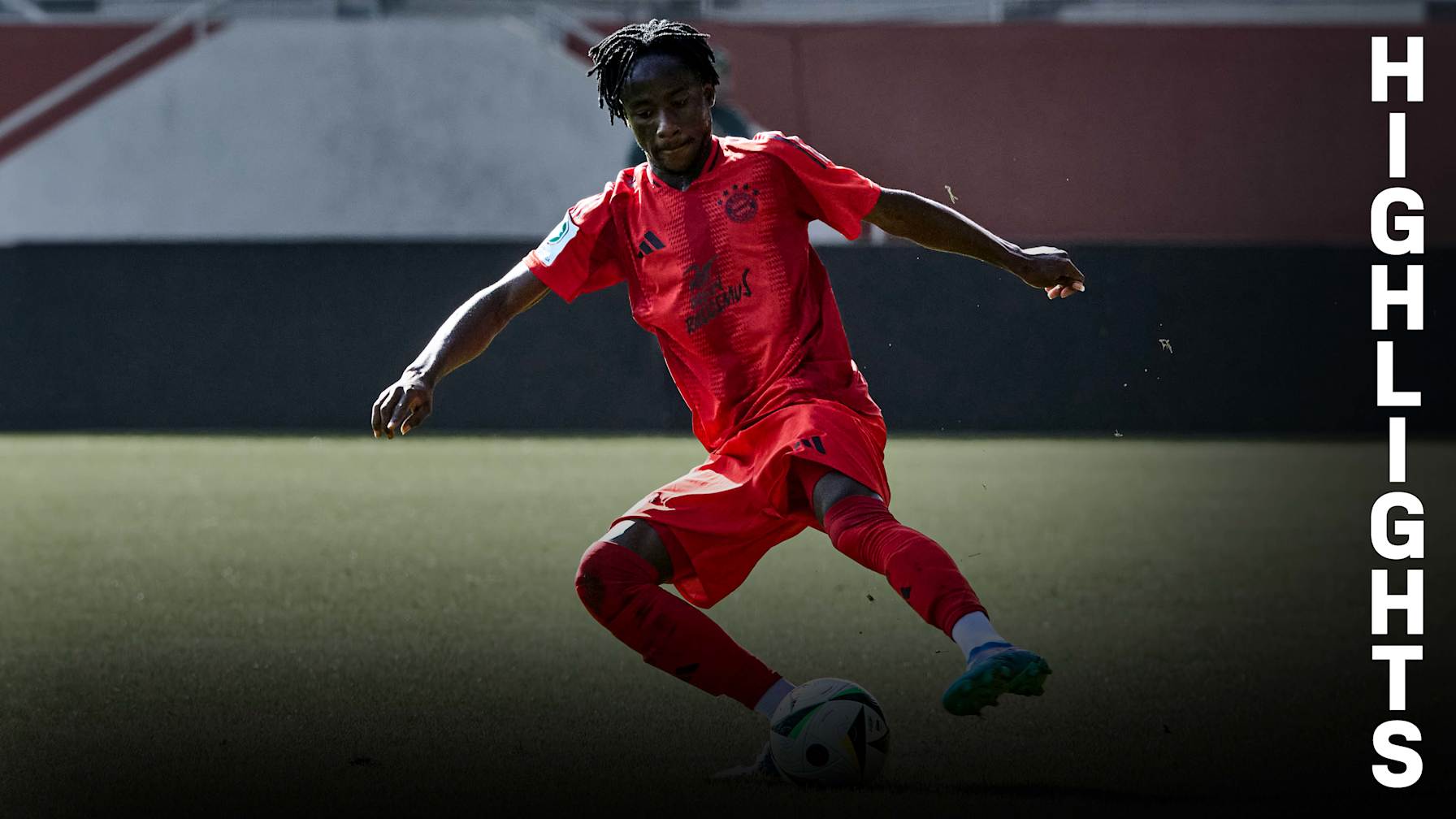 FC Bayern U17