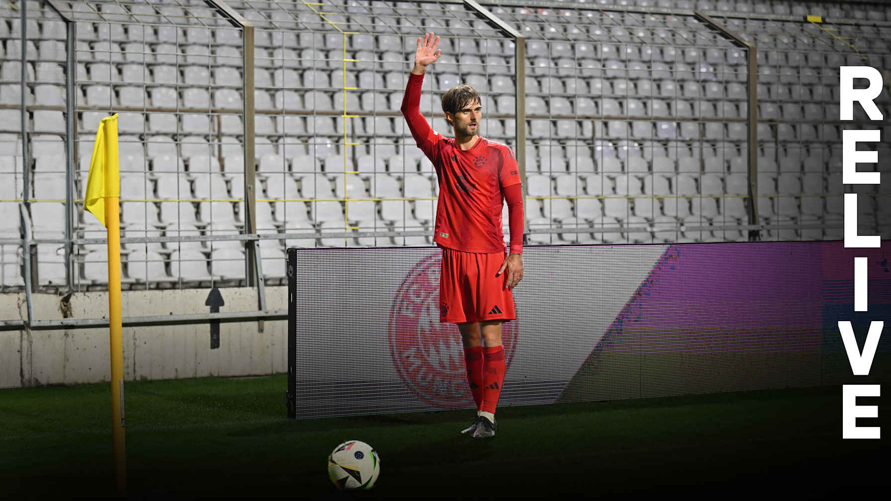 FC Bayern Amateure, SpVgg Greuther Fürth II, Regionalliga Bayern