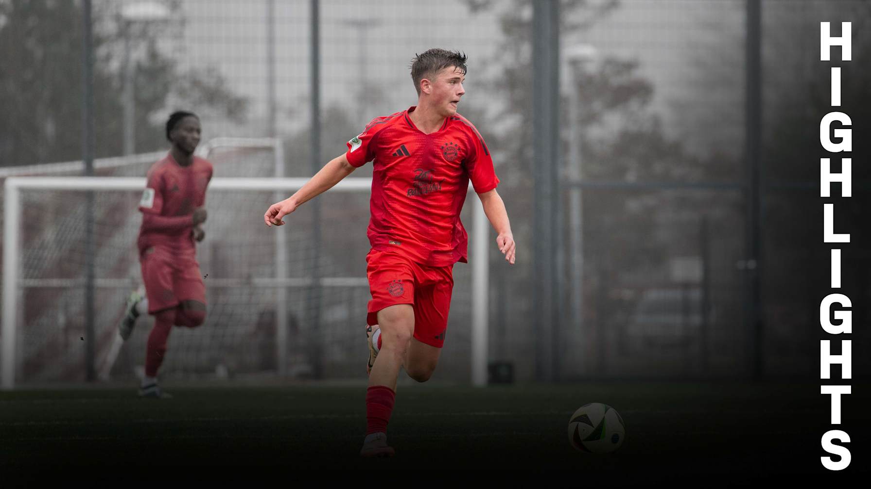 FC Bayern U17