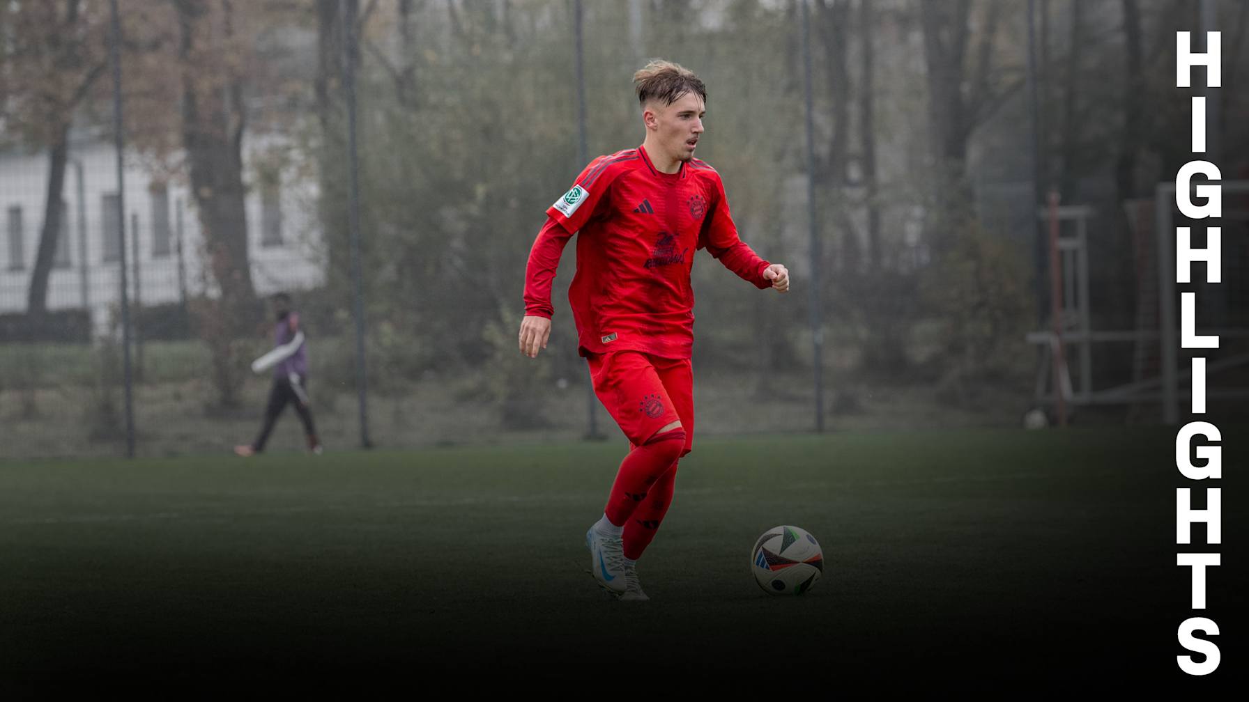 FC Bayern U17