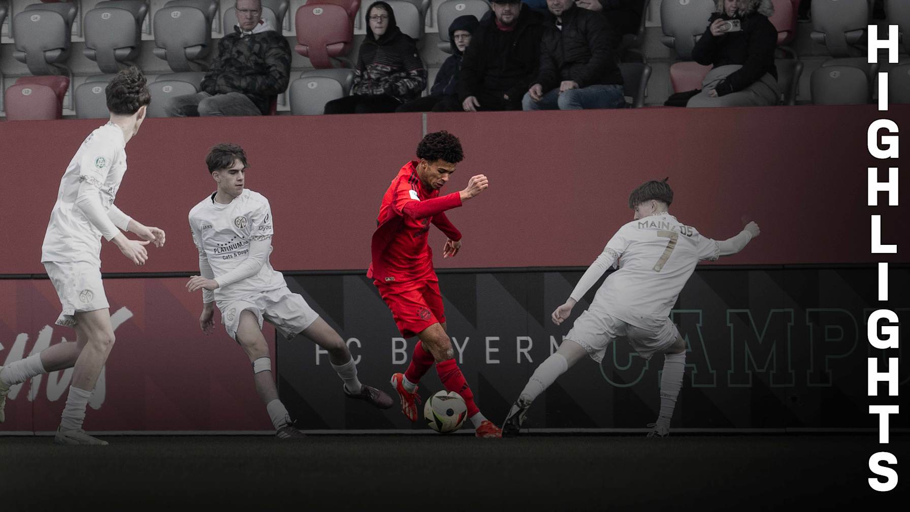 FC Bayern U17