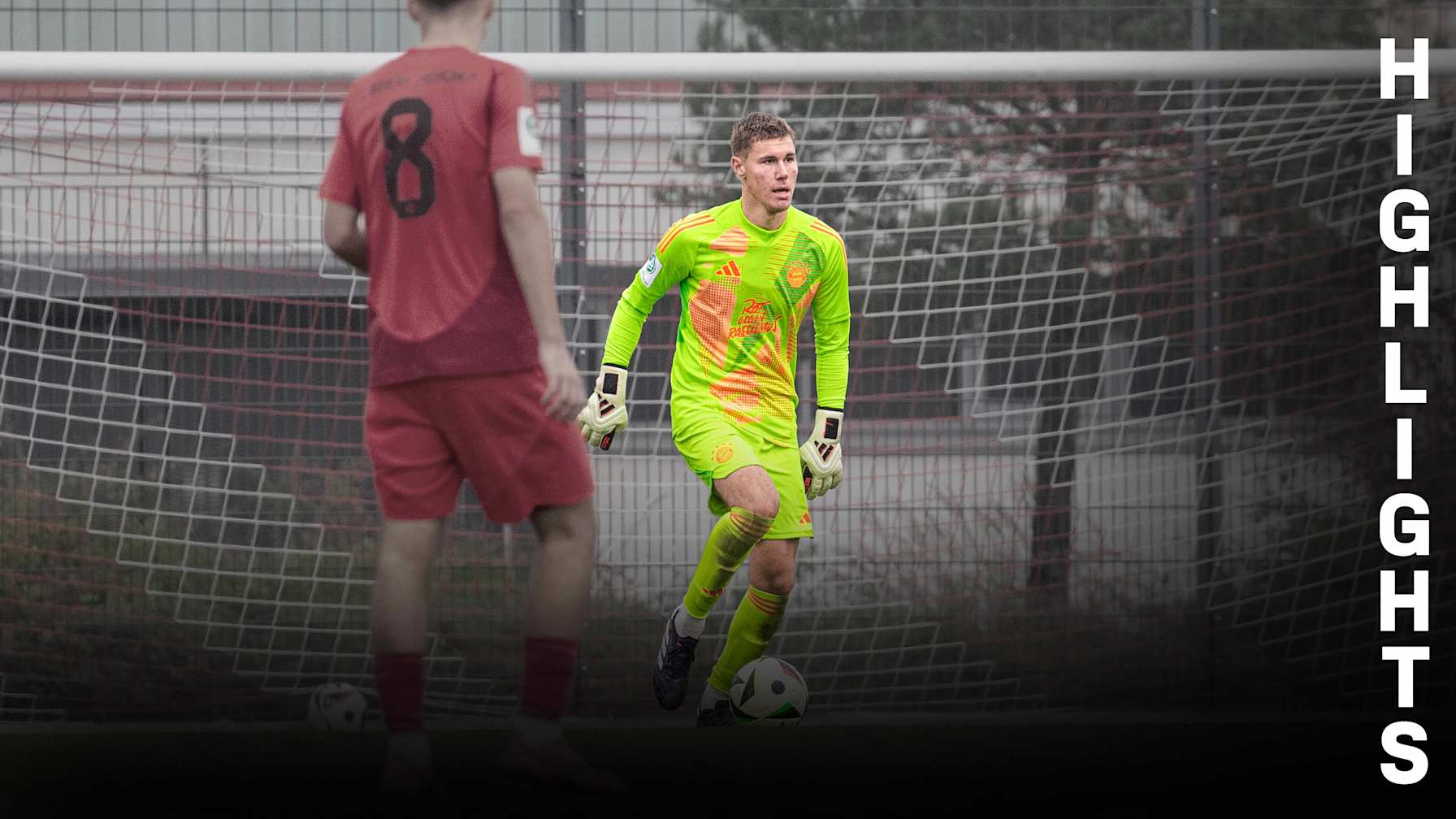 FC Bayern U17