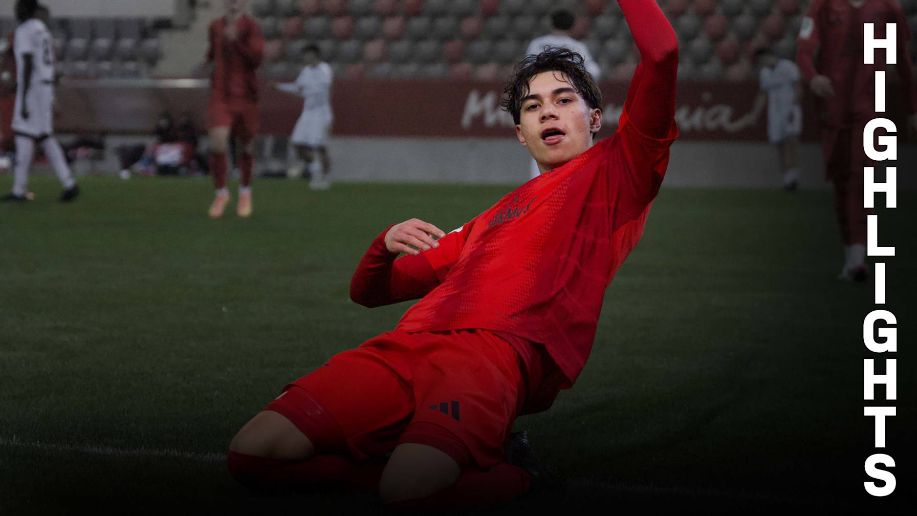 FC Bayern U17