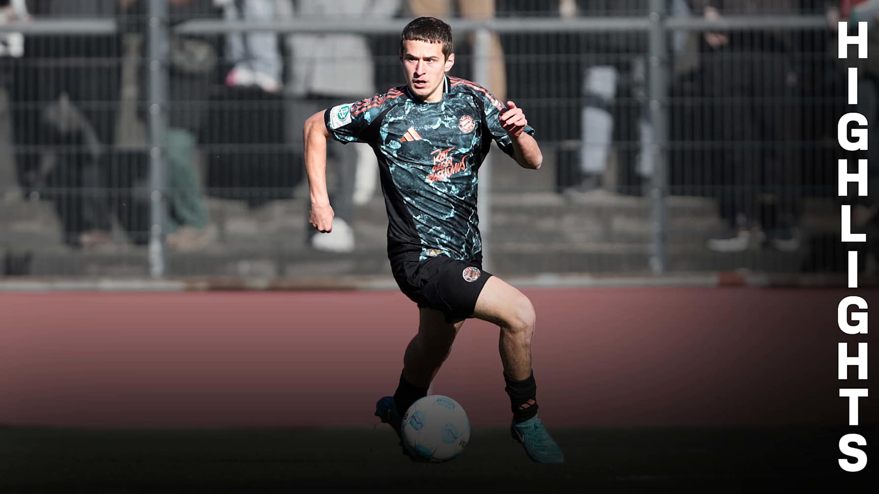 FC Bayern U17