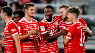 Gravenberch, de Ligt, Neuzugaenge