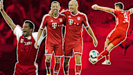 Special Bundesliga opening matches involving FC Bayern