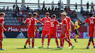 FC Bayern U17