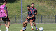 Die U19 des FC Bayern trifft im nächsten Derby auf die SpVgg Unterhaching