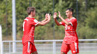 FC Bayern U17