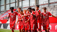 FC Bayern U17