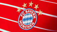 FC Bayern Logo
