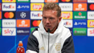FC Bayern Tagesticker Champions League