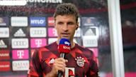 Thomas Müller, FC Bayern