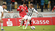 FC Bayern Amateure, Grant-Leon Ranos