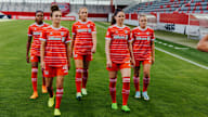 FC Bayern Frauen Saison 2022 2023