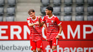 FC Bayern U17