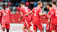 FC Bayern U19
