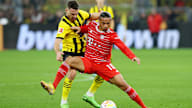 Spielbericht Borussia Dortmund vs. FC Bayern Bundesliga