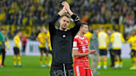 Manuel Neuer, FC Bayern